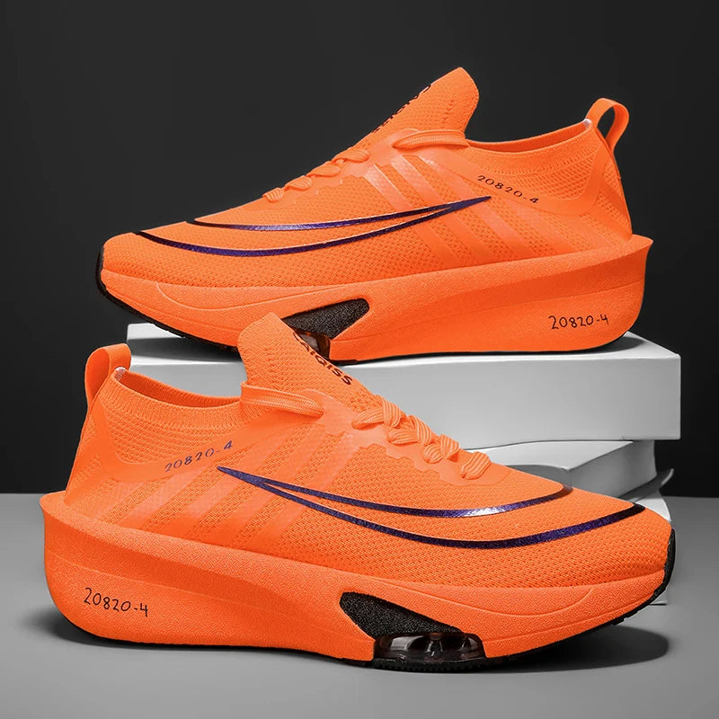 Men’s Lightweight Running Trainers
