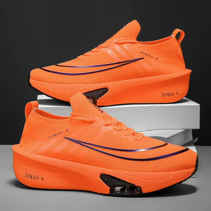 Men’s Lightweight Running Trainers