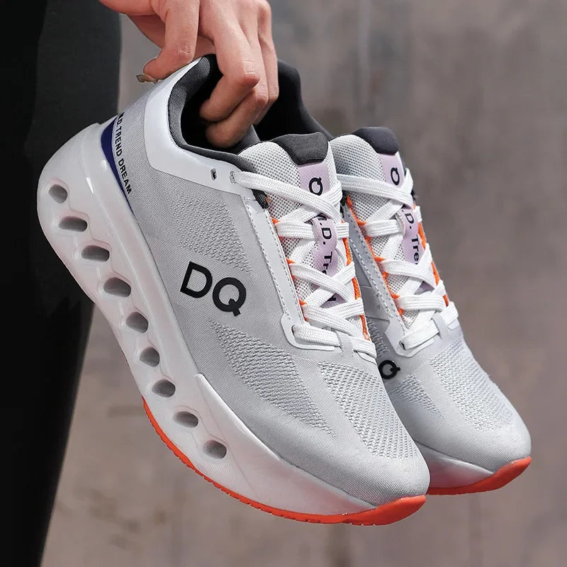 Unisex Cloud Style Running Trainers