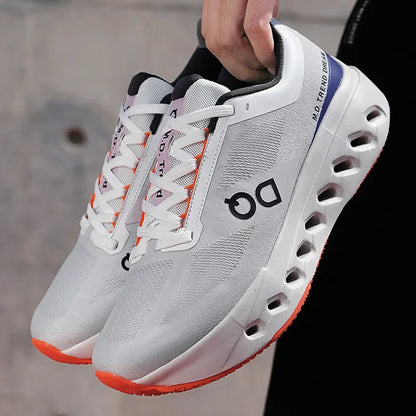 Unisex Cloud Style Running Trainers