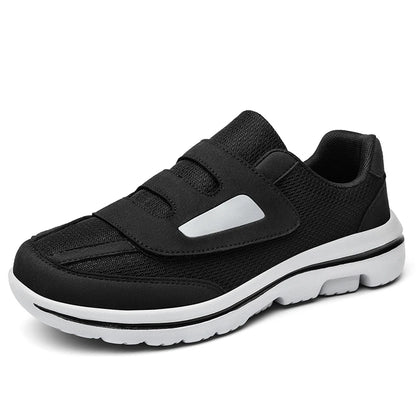 Ortholeg | Wide Toe Diabetic Sneakers | Hallux Valgus | Bunion Relief