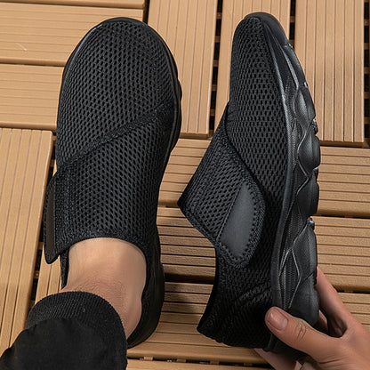 Ortholeg | Orthopedic Wide Fit Shoes | Swollen Feet | Bunion Relief | Unisex