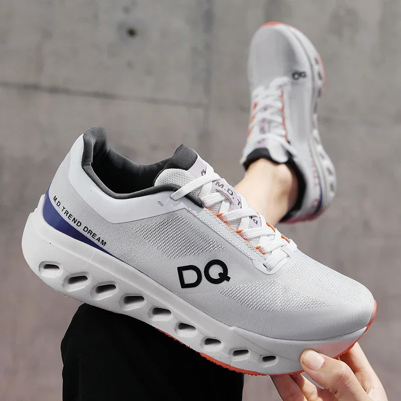 Unisex Cloud Style Running Trainers