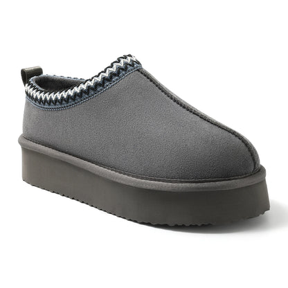 Dames Winterlaarzen - Warm, Waterafstotend & Antislip