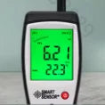 Mini Climatiseur Portable USB 3 Vitesses | Ventilateur Refroidisseur | Bureau Maison Camping
