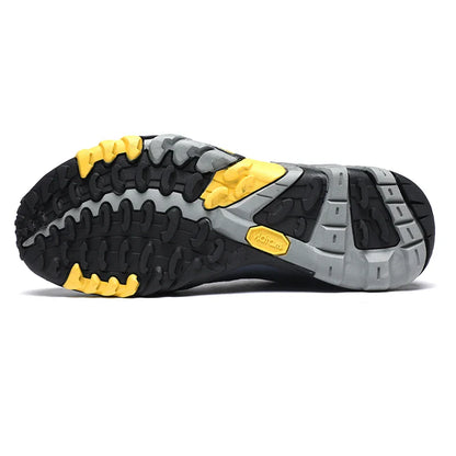 Waterdichte Outdoor Wandelschoenen