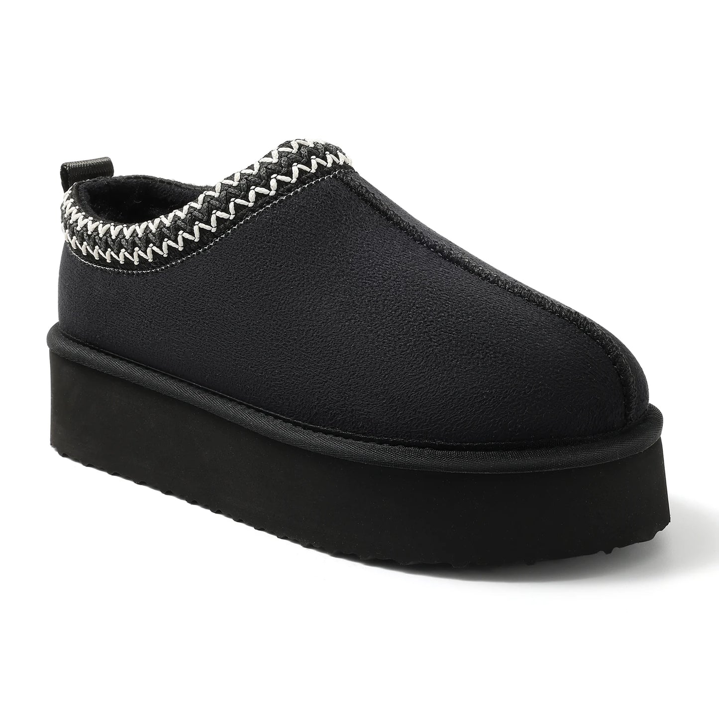 Dames Winterlaarzen - Warm, Waterafstotend & Antislip