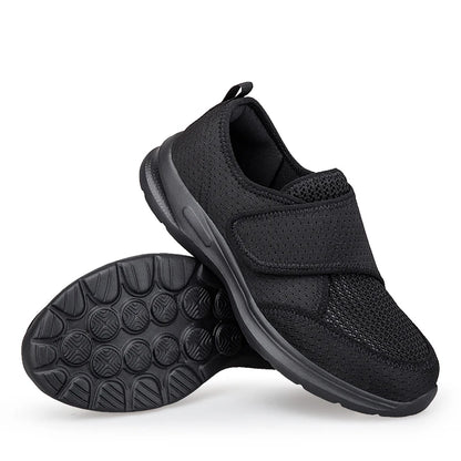 Ortholeg | Women's Orthopedic Wide Fit Shoes | Diabetic | Swollen Feet