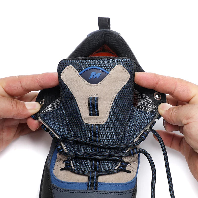 Waterdichte Outdoor Wandelschoenen