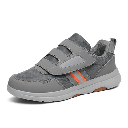 Ortholeg | Wide Toe Diabetic Sneakers | Hallux Valgus | Bunion Relief