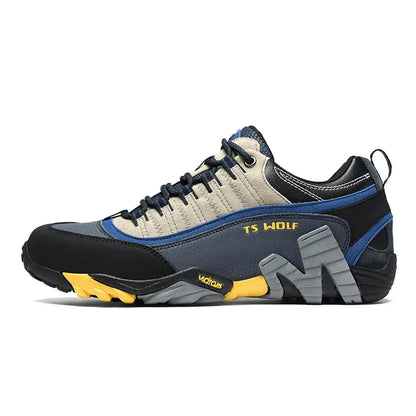 Outdoor Trekking Boots – Waterproof Hiking Boots for Adventure