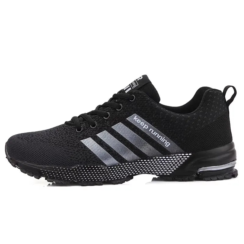 Men's Board Shoes Breathable Patchwork