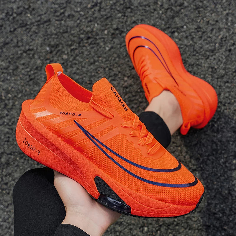 Men’s Lightweight Running Trainers