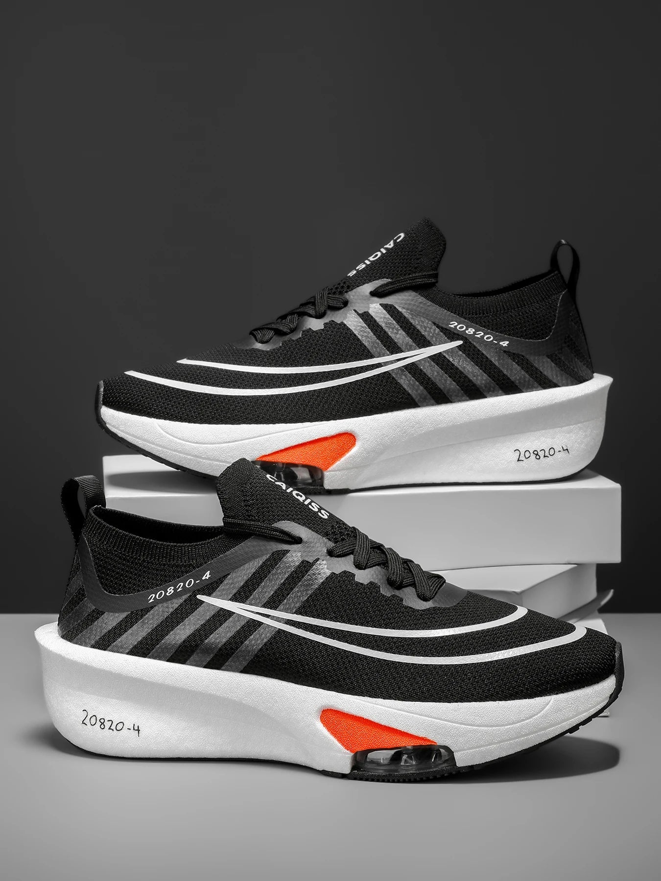 Men’s Lightweight Running Trainers