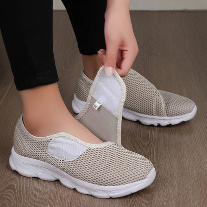 Ortholeg | Orthopedic Wide Fit Shoes | Swollen Feet | Bunion Relief | Unisex