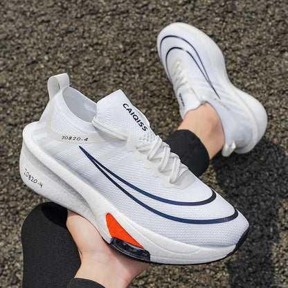 Men’s Lightweight Running Trainers