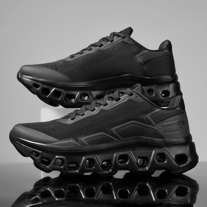 Breathable Cushion Sports Shoes for Running, Walking & Gym