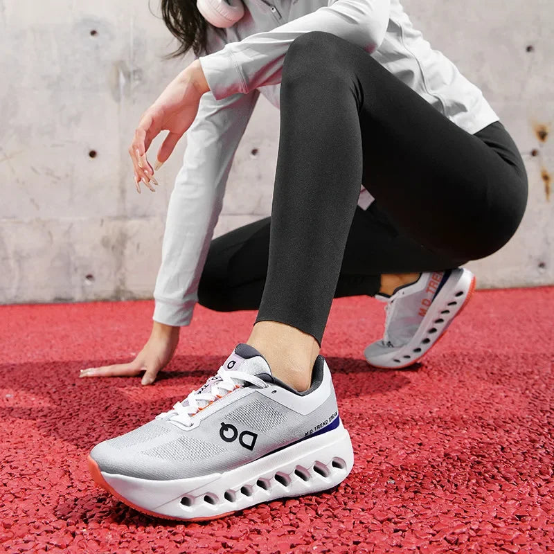 Unisex Cloud Style Running Trainers