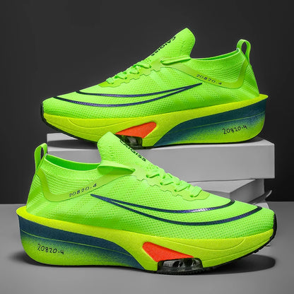 Men’s Lightweight Running Trainers
