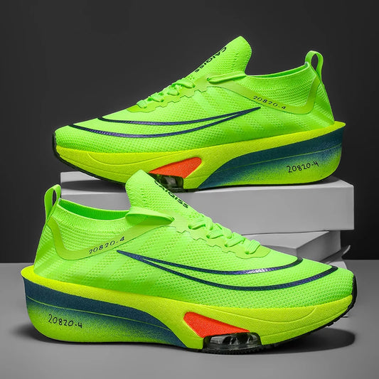 Men’s Lightweight Running Trainers