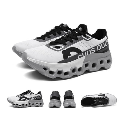 Men’s Lightweight Cushion Running Shoes