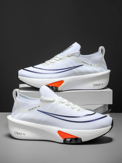Men’s Lightweight Running Trainers