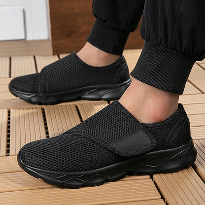 Ortholeg | Orthopedic Wide Fit Shoes | Swollen Feet | Bunion Relief | Unisex
