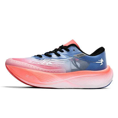 Ultralight Men's Running Shoes – Carbon Plate Marathon Trainers