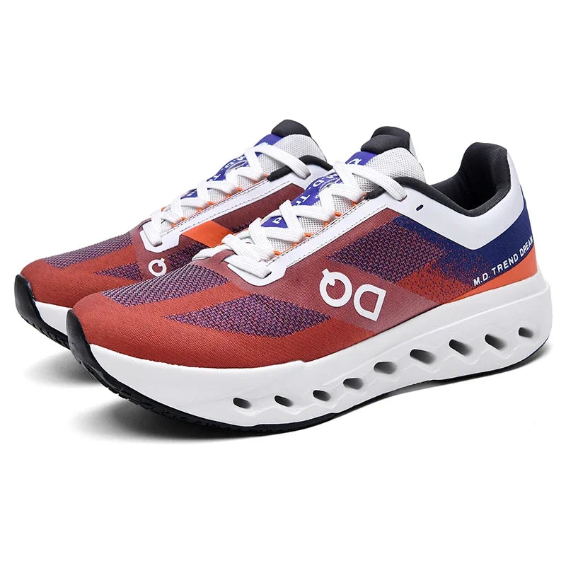 Unisex Cloud Style Running Trainers