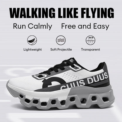 Men’s Lightweight Cushion Running Shoes