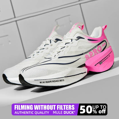 Marathon Carbon Plate Hardloop- & Trainingsschoenen