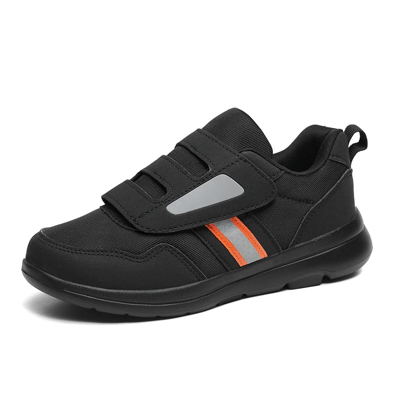 Ortholeg | Wide Toe Diabetic Sneakers | Hallux Valgus | Bunion Relief