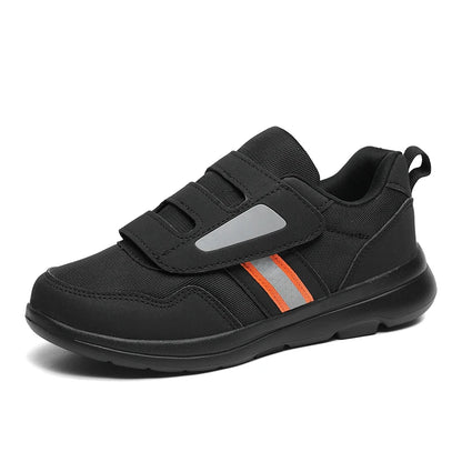 Ortholeg | Wide Toe Diabetic Sneakers | Hallux Valgus | Bunion Relief