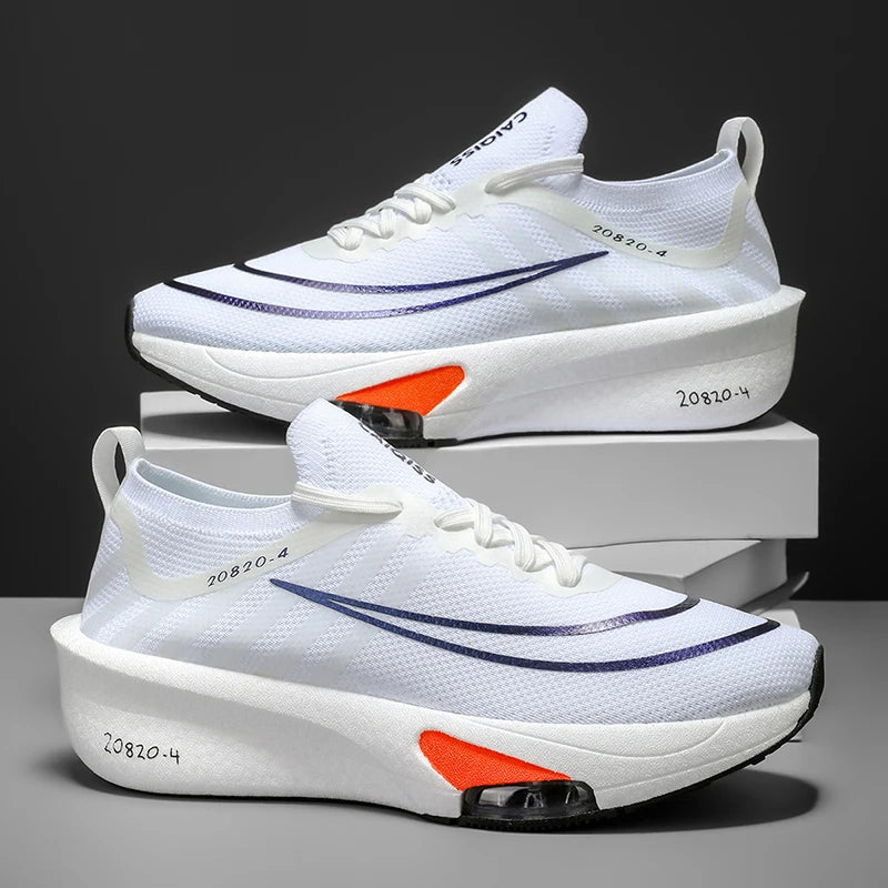 Men’s Lightweight Running Trainers