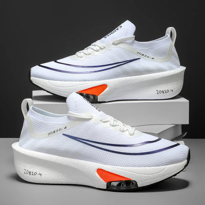 Men’s Lightweight Running Trainers