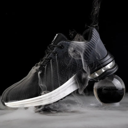 Veiligheidsschoenen met Stalen Neus