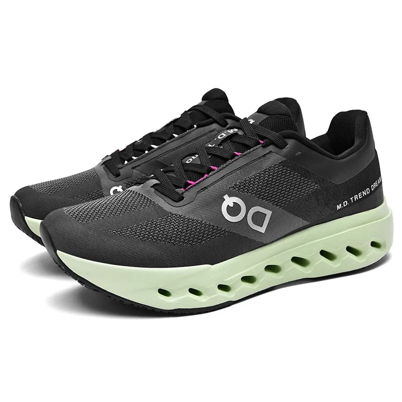 Unisex Cloud Style Running Trainers