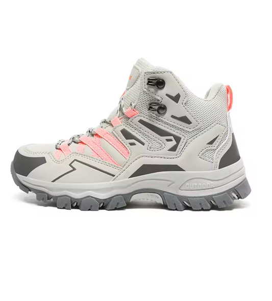 Expedition Wandelsport Laarzen – Lichtgewicht Voor Bergpaden Tot Bostroutes