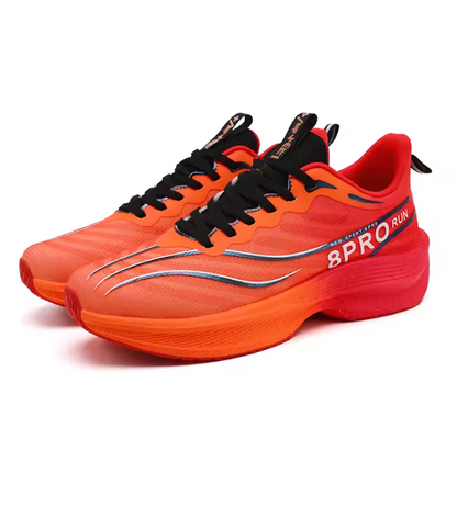 Zomerschoenen Heren – Ademend Mesh Hardloopschoenen met Antislip Zool