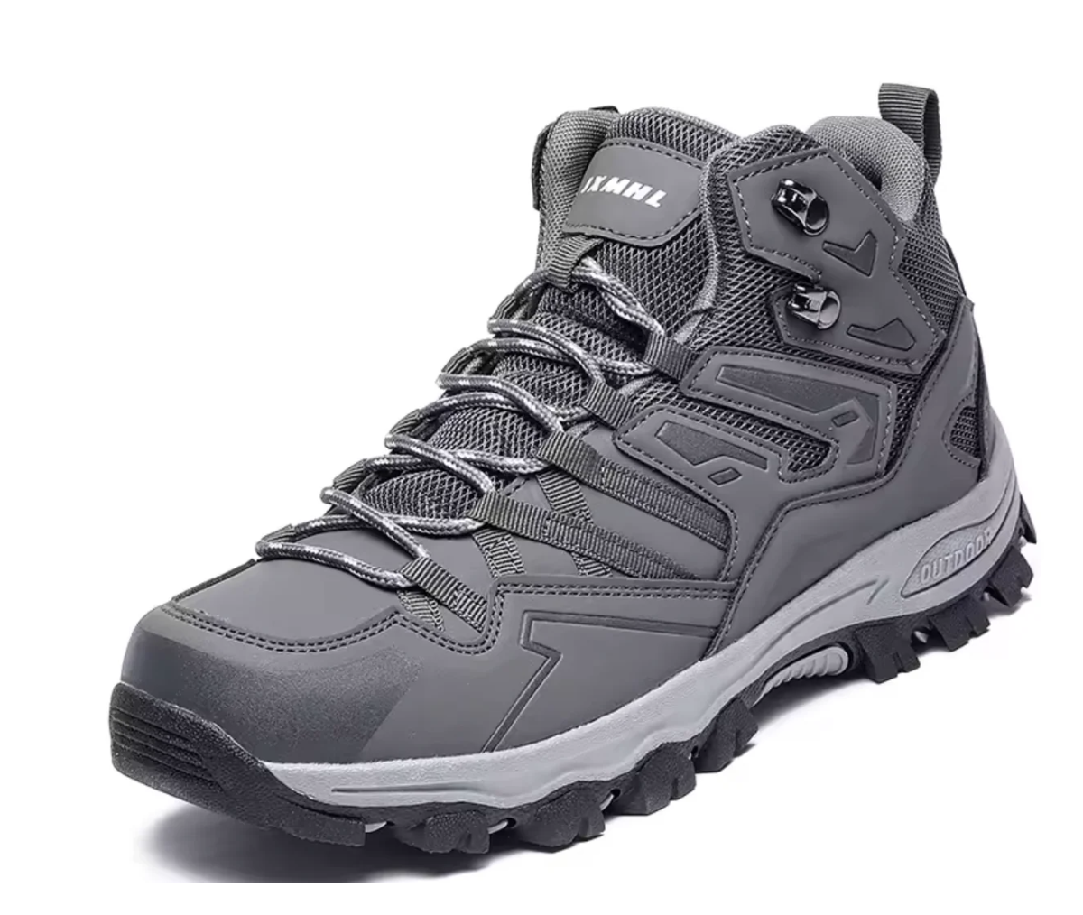 Expedition Wandelsport Laarzen – Lichtgewicht Voor Bergpaden Tot Bostroutes