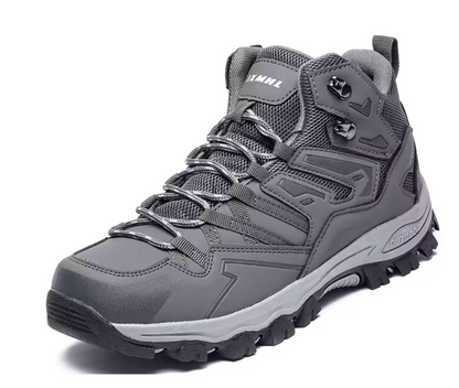 Expedition Wandelsport Laarzen – Lichtgewicht Voor Bergpaden Tot Bostroutes