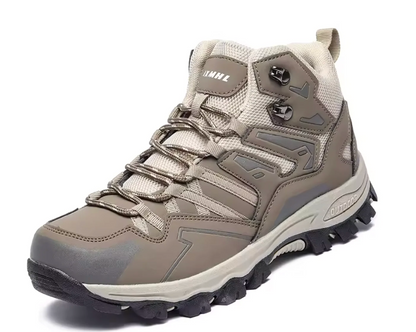 Expedition Wandelsport Laarzen – Lichtgewicht Voor Bergpaden Tot Bostroutes