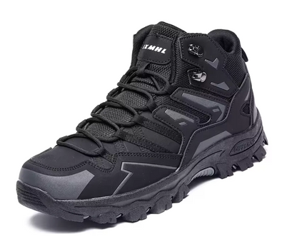 Expedition Wandelsport Laarzen – Lichtgewicht Voor Bergpaden Tot Bostroutes