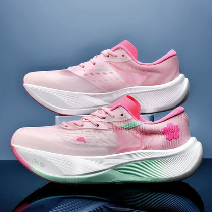 Ultralichte Hardloopschoenen voor Heren – Comfortabel, Ademend en Prestatief