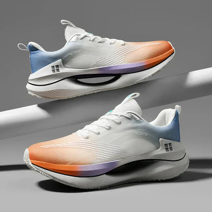 Unisex Prestaties en stijl in één sneaker