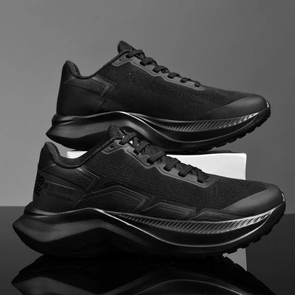 Men's Breathable Mesh Running Shoes