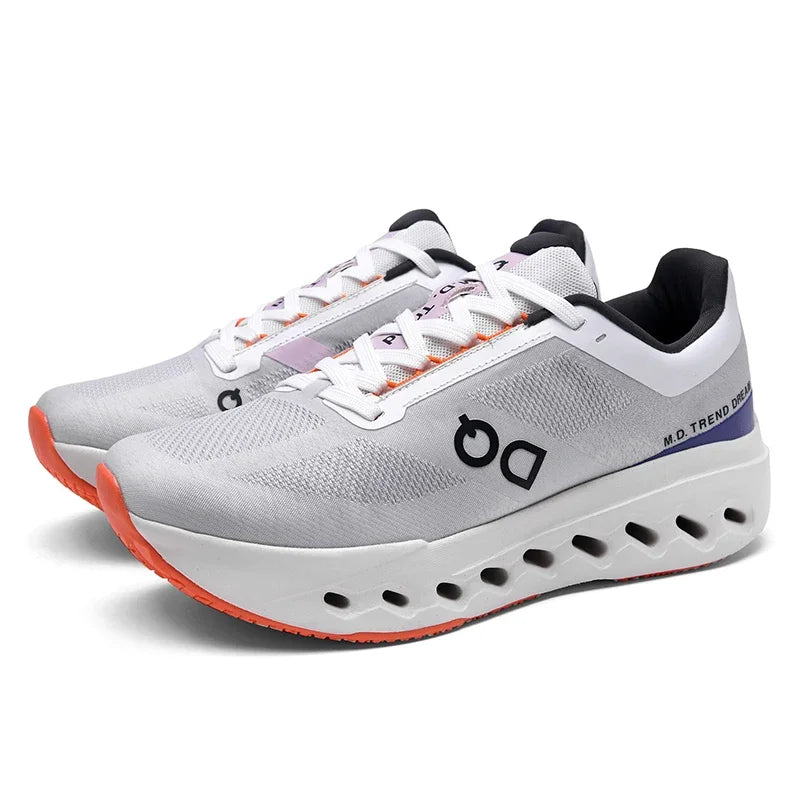 Unisex Cloud Style Running Trainers