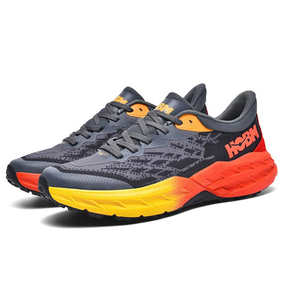 Men’s Lightweight Running Shoes