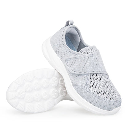 Ortholeg | Women's Orthopedic Wide Fit Shoes | Diabetic | Swollen Feet