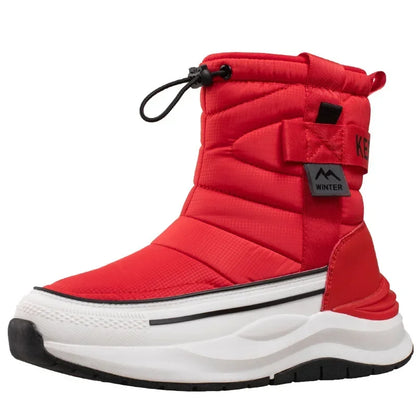 Unisex Winter Sneeuwlaarzen – Ortholeg™